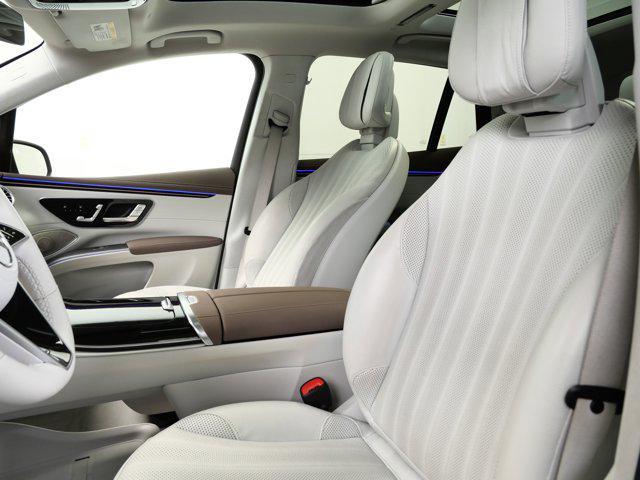 used 2023 Mercedes-Benz EQS 450 car, priced at $49,982