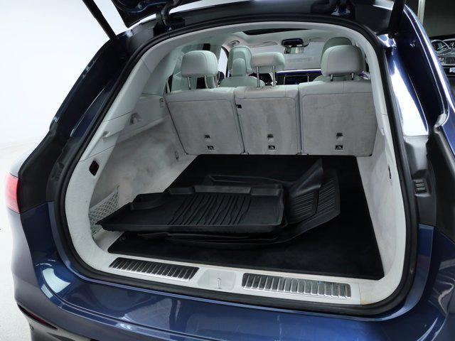used 2023 Mercedes-Benz EQS 450 car, priced at $49,982