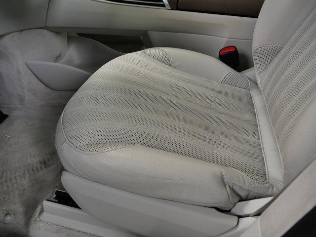 used 2023 Mercedes-Benz EQS 450 car, priced at $49,982