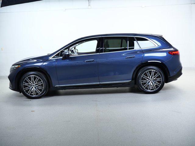 used 2023 Mercedes-Benz EQS 450 car, priced at $49,982