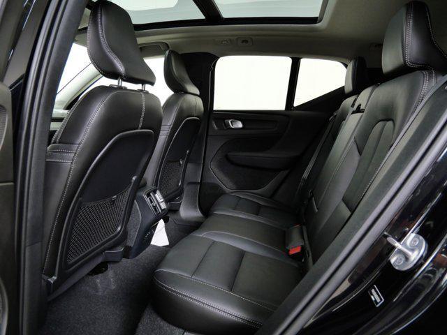 used 2024 Volvo XC40 car, priced at $33,598