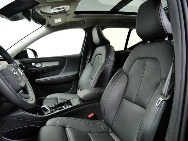 used 2024 Volvo XC40 car, priced at $33,598