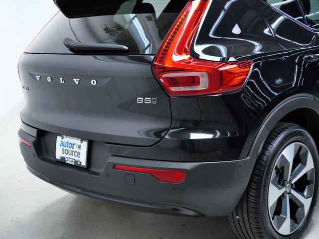 used 2024 Volvo XC40 car, priced at $33,598