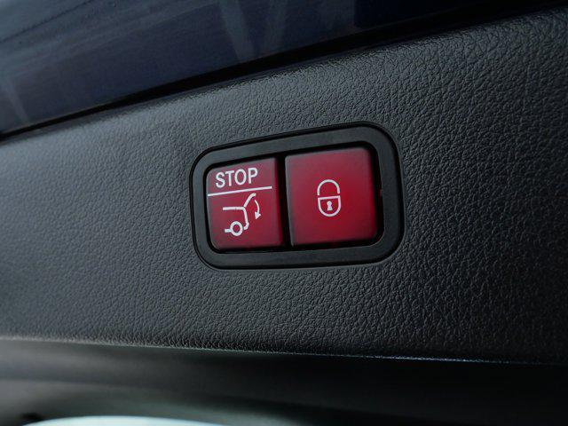 used 2022 Mercedes-Benz EQS 580 car, priced at $46,912