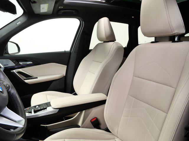 used 2023 BMW X1 car, priced at $29,499