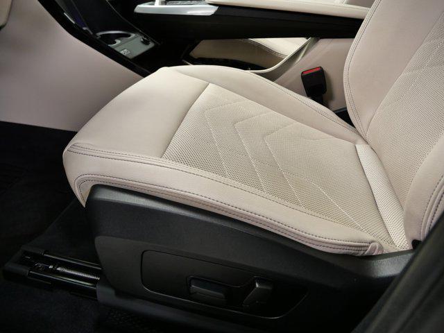 used 2023 BMW X1 car, priced at $29,499