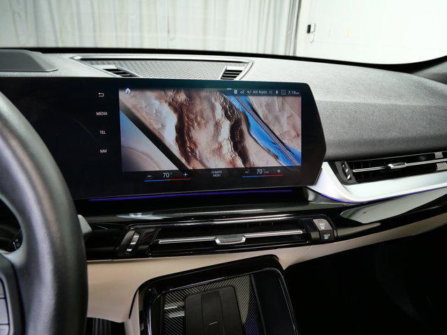 used 2023 BMW X1 car, priced at $29,499