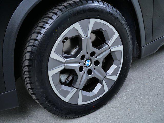 used 2023 BMW X1 car, priced at $29,499