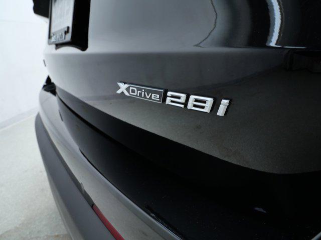 used 2023 BMW X1 car, priced at $29,499