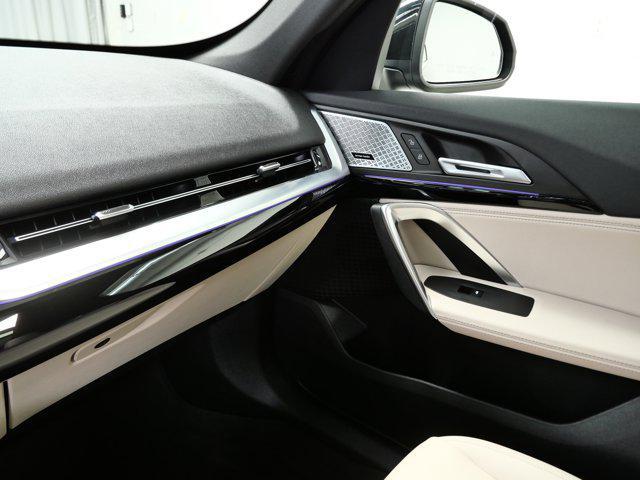 used 2023 BMW X1 car, priced at $29,499
