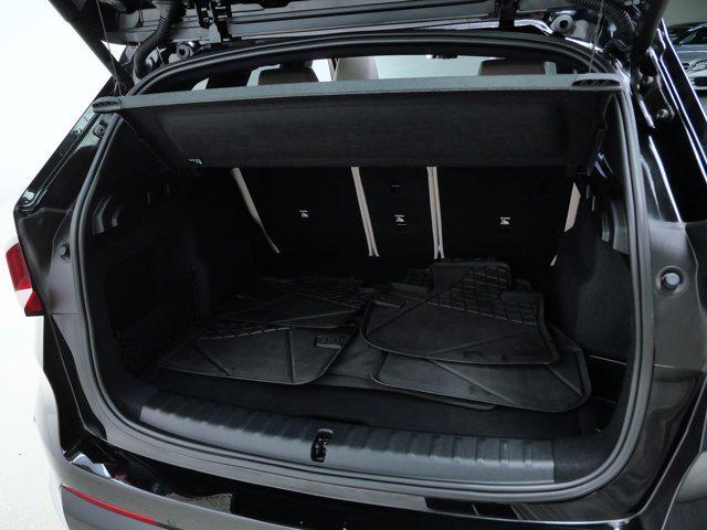 used 2023 BMW X1 car, priced at $29,499