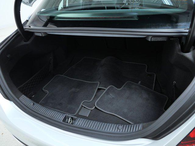 used 2021 Mercedes-Benz C-Class car, priced at $29,872