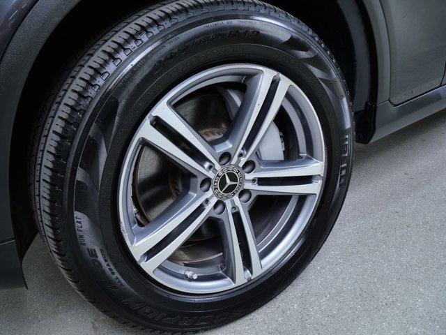used 2021 Mercedes-Benz GLC 300 car, priced at $29,974