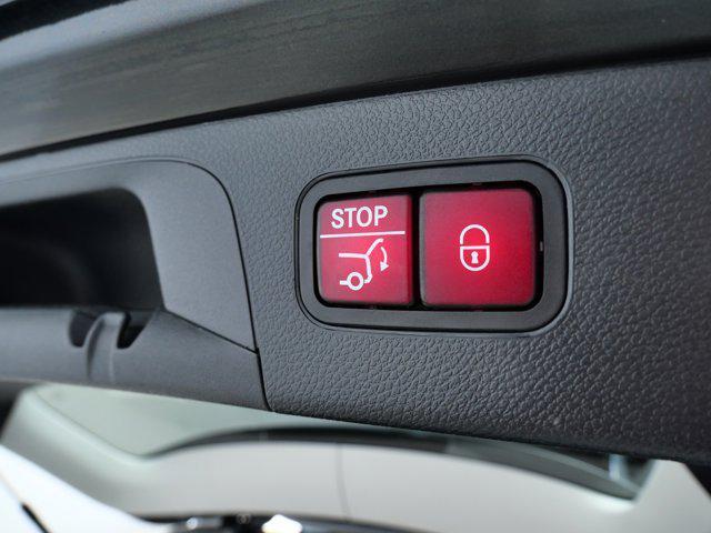 used 2021 Mercedes-Benz GLC 300 car, priced at $29,974