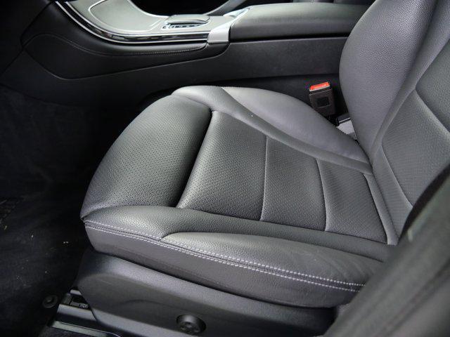 used 2021 Mercedes-Benz GLC 300 car, priced at $29,974