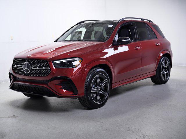 new 2024 Mercedes-Benz GLE 350 car, priced at $74,875