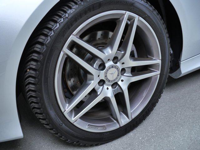 used 2016 Mercedes-Benz E-Class car, priced at $19,873