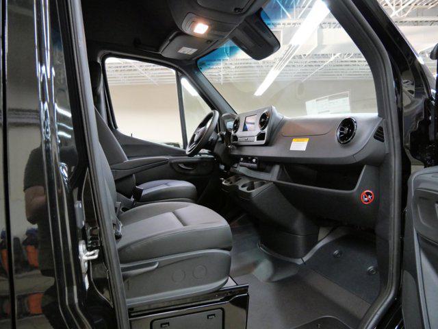 new 2024 Mercedes-Benz Sprinter 3500 car, priced at $73,011