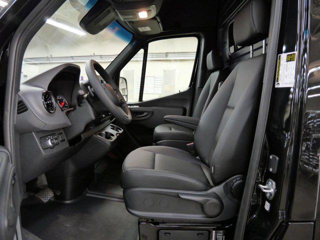 new 2024 Mercedes-Benz Sprinter 3500 car, priced at $73,011