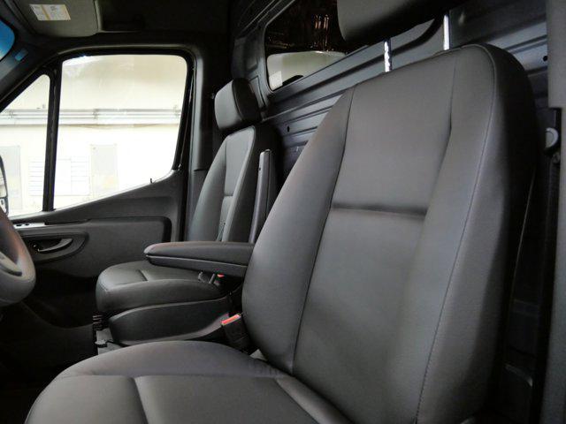 new 2024 Mercedes-Benz Sprinter 3500 car, priced at $73,011