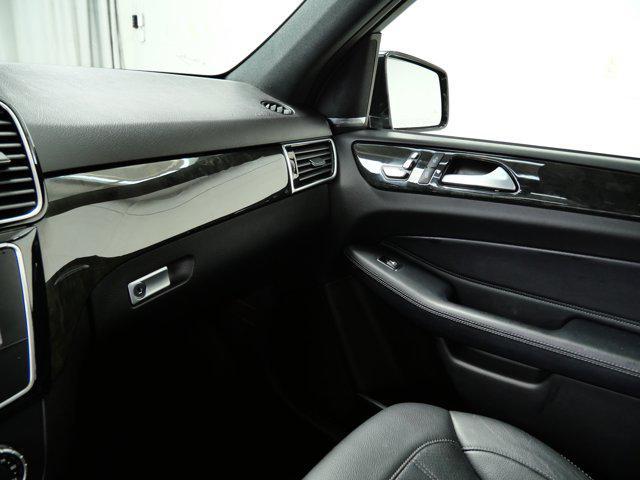 used 2018 Mercedes-Benz GLE 350 car, priced at $18,702