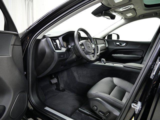 used 2025 Volvo XC60 car, priced at $40,998