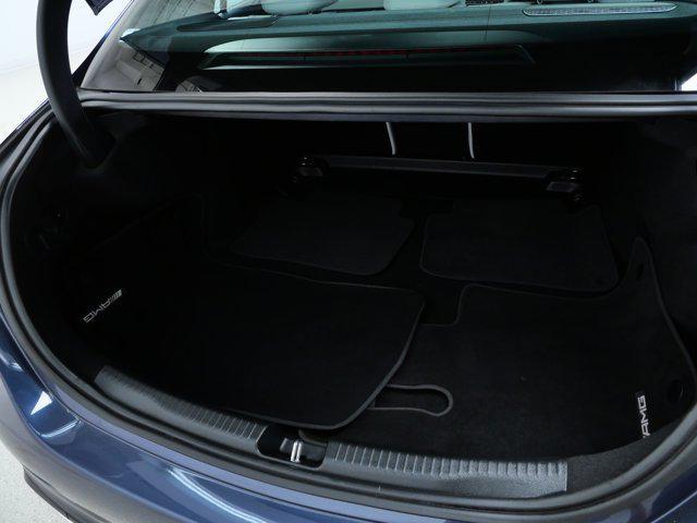 used 2024 Mercedes-Benz C-Class car, priced at $41,883