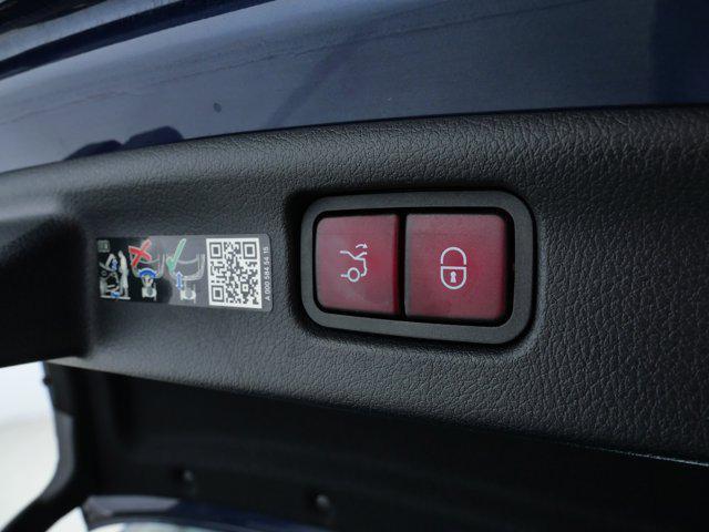 used 2024 Mercedes-Benz C-Class car, priced at $41,883