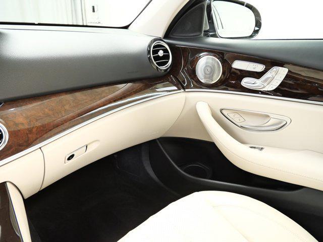 used 2022 Mercedes-Benz E-Class car, priced at $40,926
