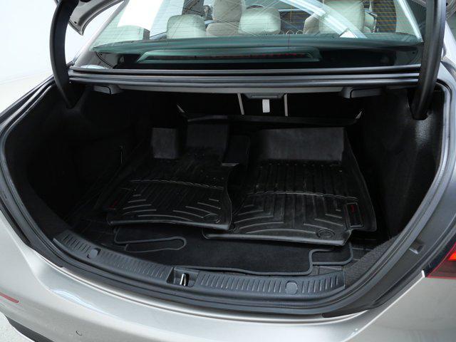 used 2022 Mercedes-Benz E-Class car, priced at $40,926