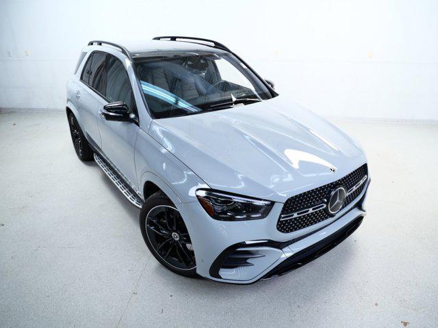 used 2024 Mercedes-Benz GLE 580 car, priced at $88,752