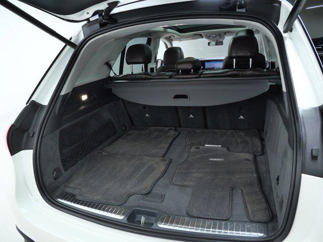used 2020 Mercedes-Benz GLE 350 car, priced at $32,747