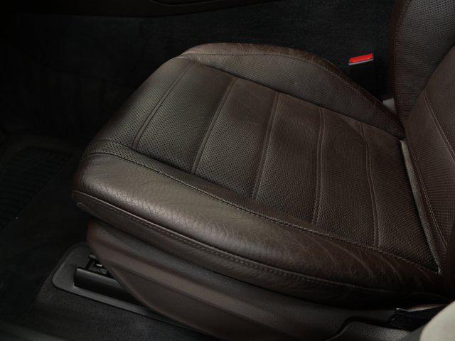 used 2020 Mercedes-Benz GLE 350 car, priced at $32,747