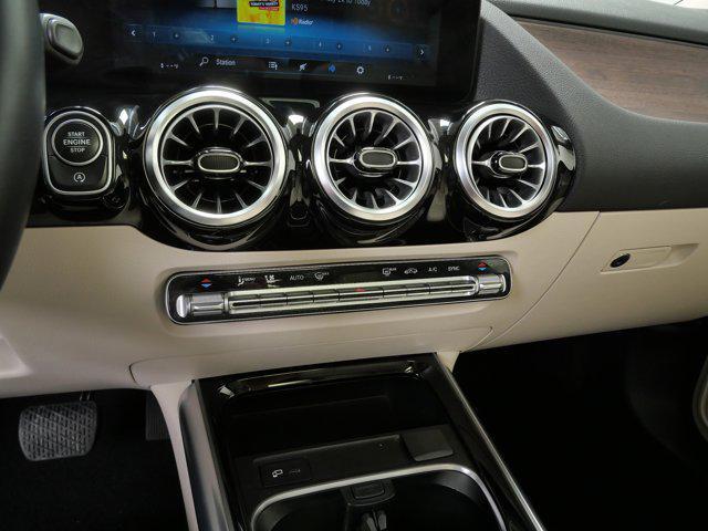 used 2022 Mercedes-Benz GLA 250 car, priced at $28,651