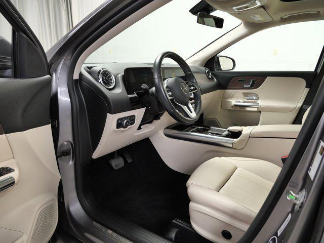 used 2022 Mercedes-Benz GLA 250 car, priced at $28,651