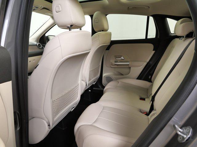 used 2022 Mercedes-Benz GLA 250 car, priced at $28,651