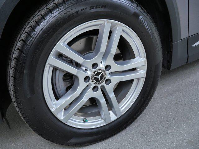 used 2022 Mercedes-Benz GLA 250 car, priced at $28,651