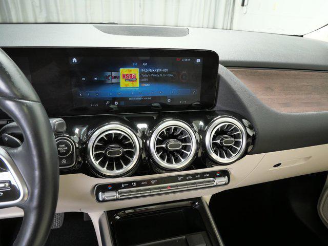 used 2022 Mercedes-Benz GLA 250 car, priced at $28,651