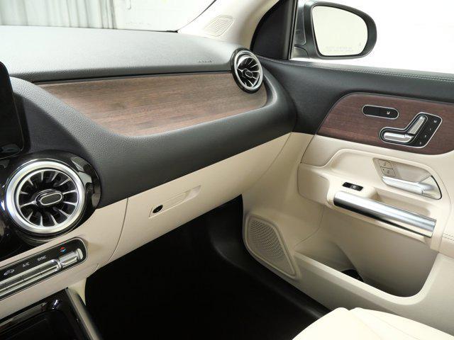 used 2022 Mercedes-Benz GLA 250 car, priced at $28,651