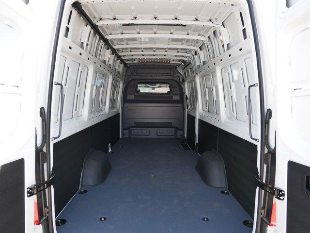 new 2025 Mercedes-Benz Sprinter 2500 car, priced at $69,291
