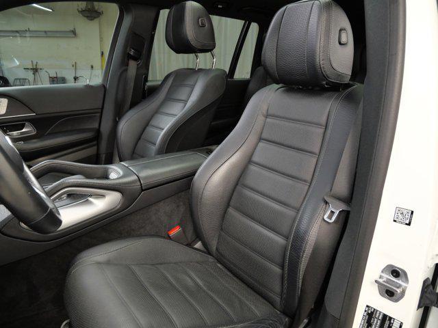 used 2021 Mercedes-Benz GLS 450 car, priced at $44,971