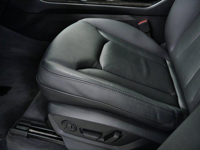 used 2023 Audi Q7 car, priced at $39,998