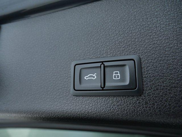 used 2024 Audi Q8 e-tron car, priced at $50,998
