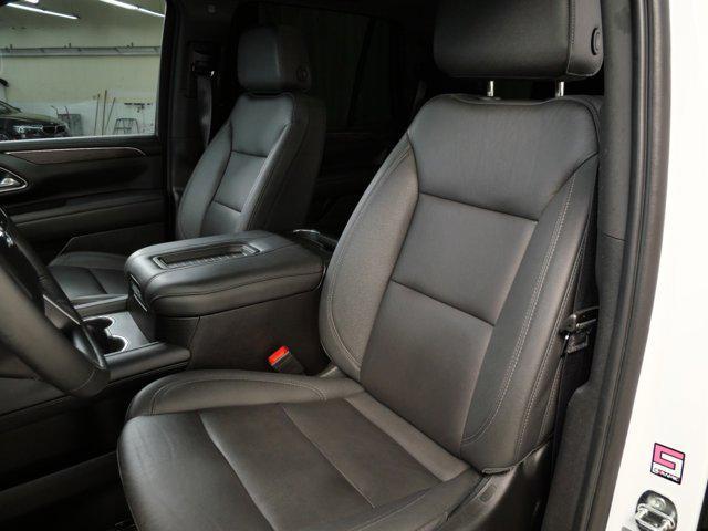 used 2023 Chevrolet Tahoe car, priced at $61,528