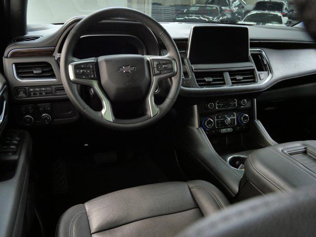 used 2023 Chevrolet Tahoe car, priced at $61,528