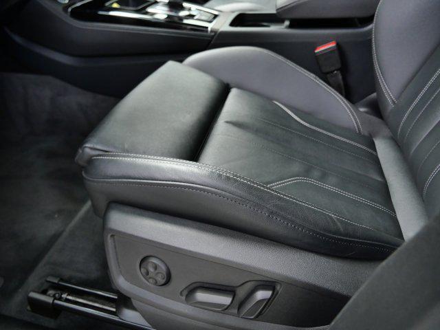 used 2023 Audi Q5 car, priced at $35,998