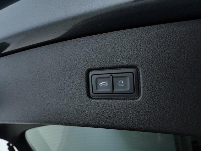 used 2023 Audi Q5 car, priced at $35,998