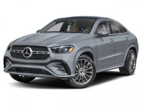 new 2026 Mercedes-Benz GLE 450 car, priced at $86,970