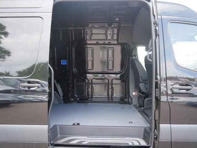 new 2025 Mercedes-Benz Sprinter 2500 car, priced at $82,310