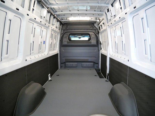 new 2024 Mercedes-Benz Sprinter 2500 car, priced at $84,489